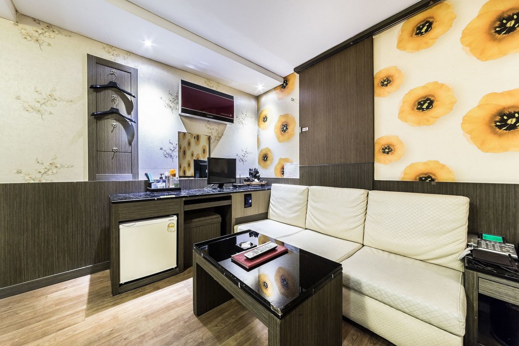 Hotel Flower 44/72