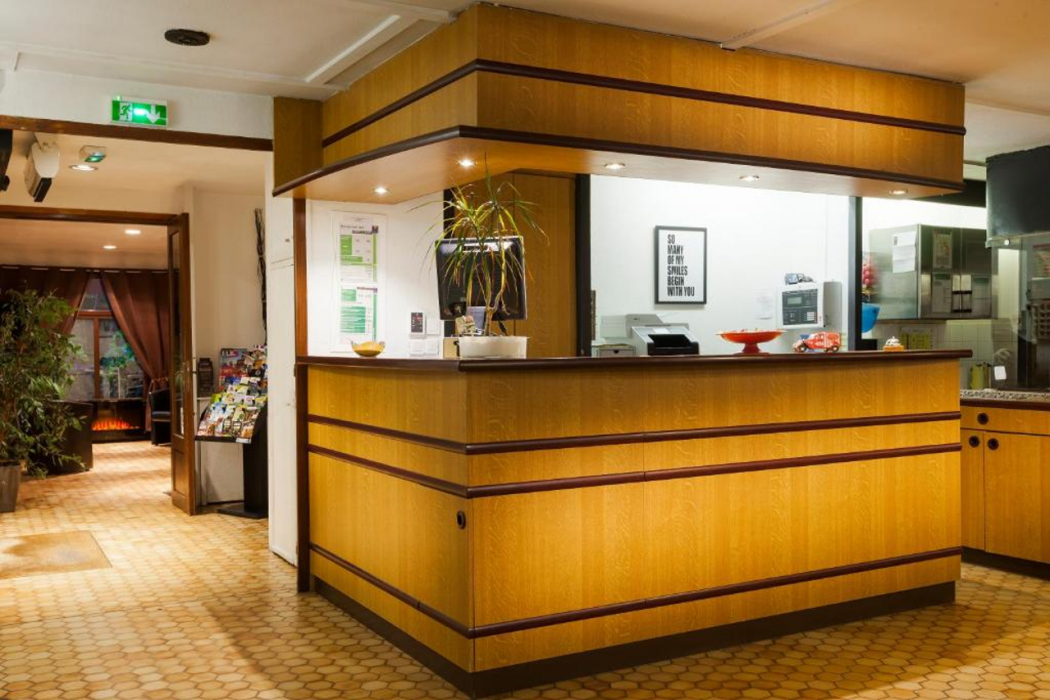 Comfort Hotel Lens - Noyelles Godault 5/22