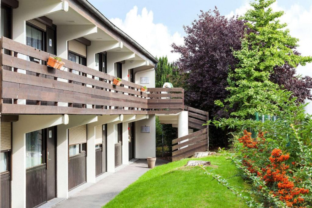 Comfort Hotel Lens - Noyelles Godault 3/22