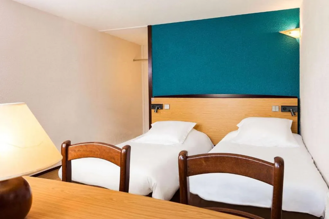 Comfort Hotel Lens - Noyelles Godault 8/22