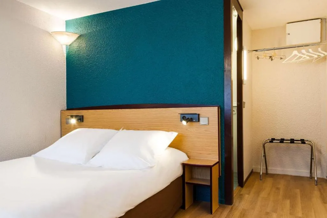 Comfort Hotel Lens - Noyelles Godault 10/22