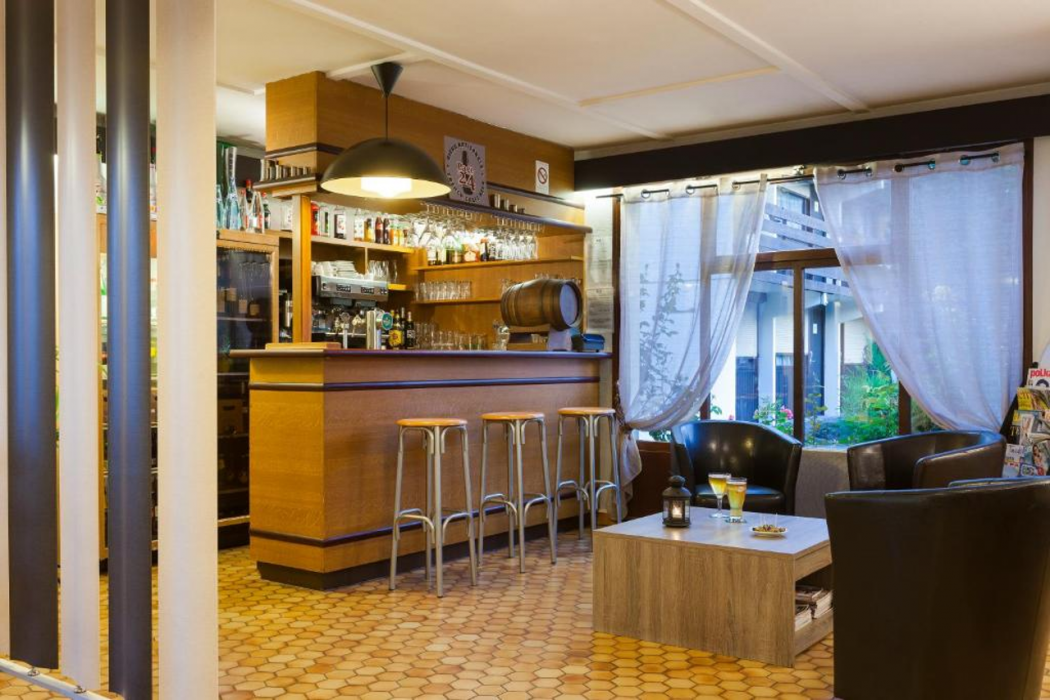 Comfort Hotel Lens - Noyelles Godault 11/22