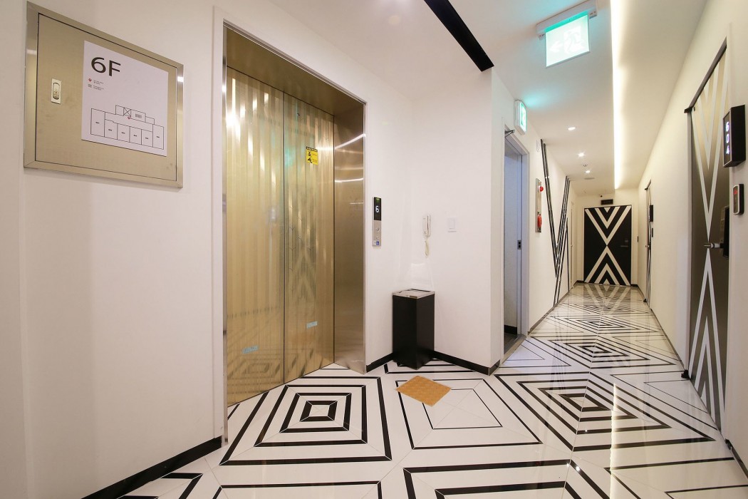Hotel Yaja 25/89