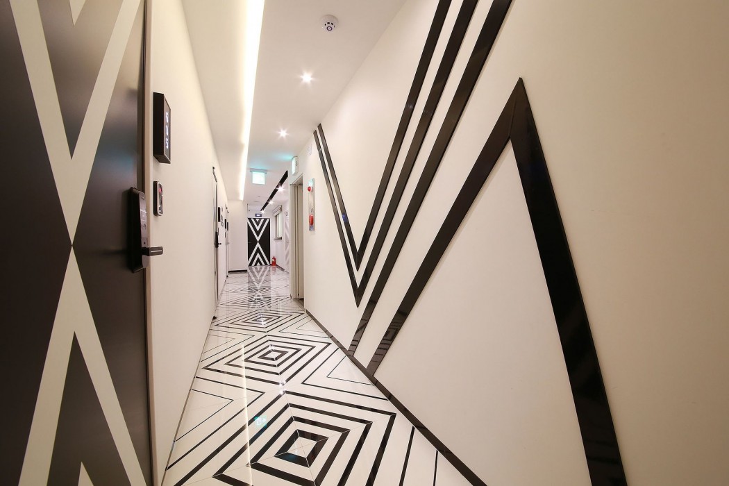 Hotel Yaja 24/89