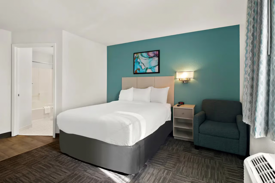 MainStay Suites Orlando Altamonte Springs 5/10