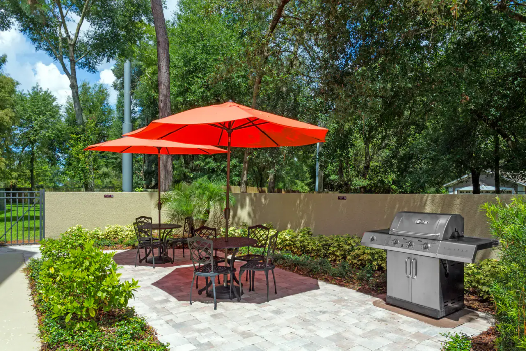 MainStay Suites Orlando Altamonte Springs 8/10