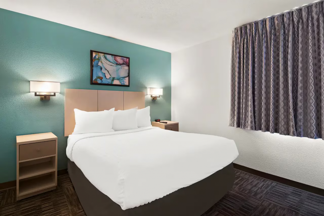 MainStay Suites Orlando Altamonte Springs 3/10