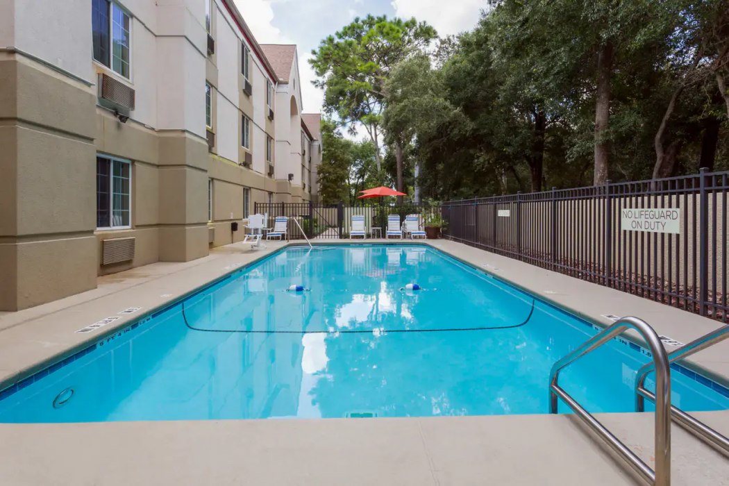 MainStay Suites Orlando Altamonte Springs 9/10