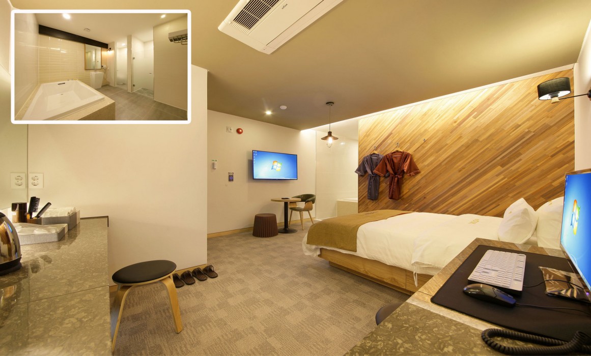 Jeonju Story Muintel 13/37