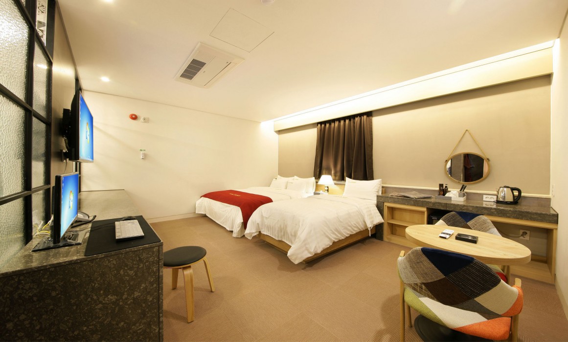 Jeonju Story Muintel 9/37