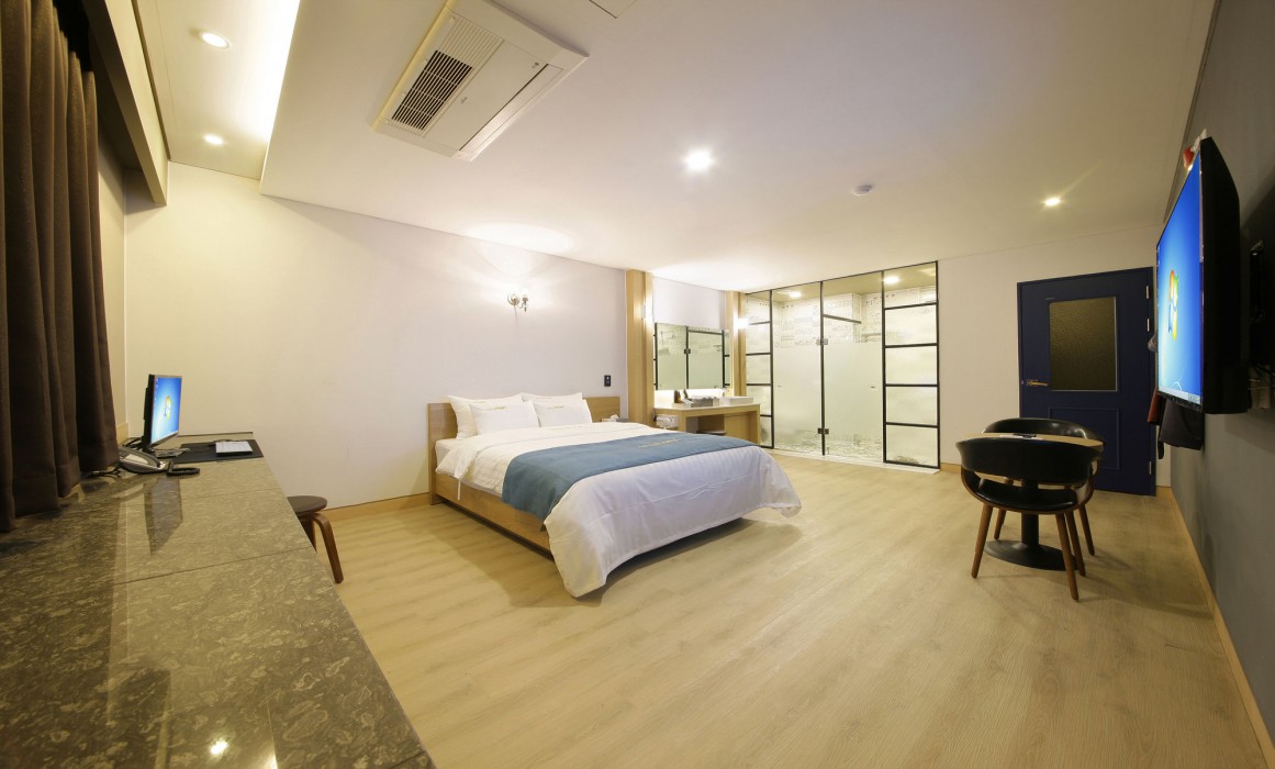 Jeonju Story Muintel 10/37