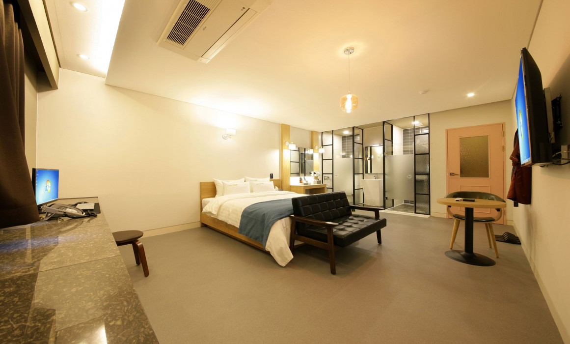 Jeonju Story Muintel 12/37