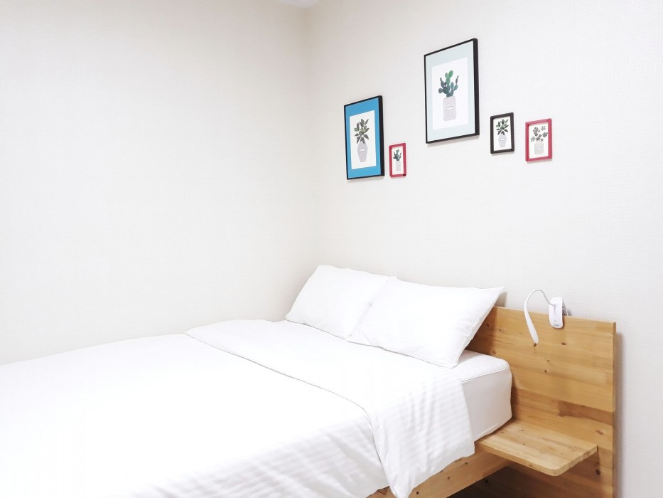 Baebae Guesthouse 8/32