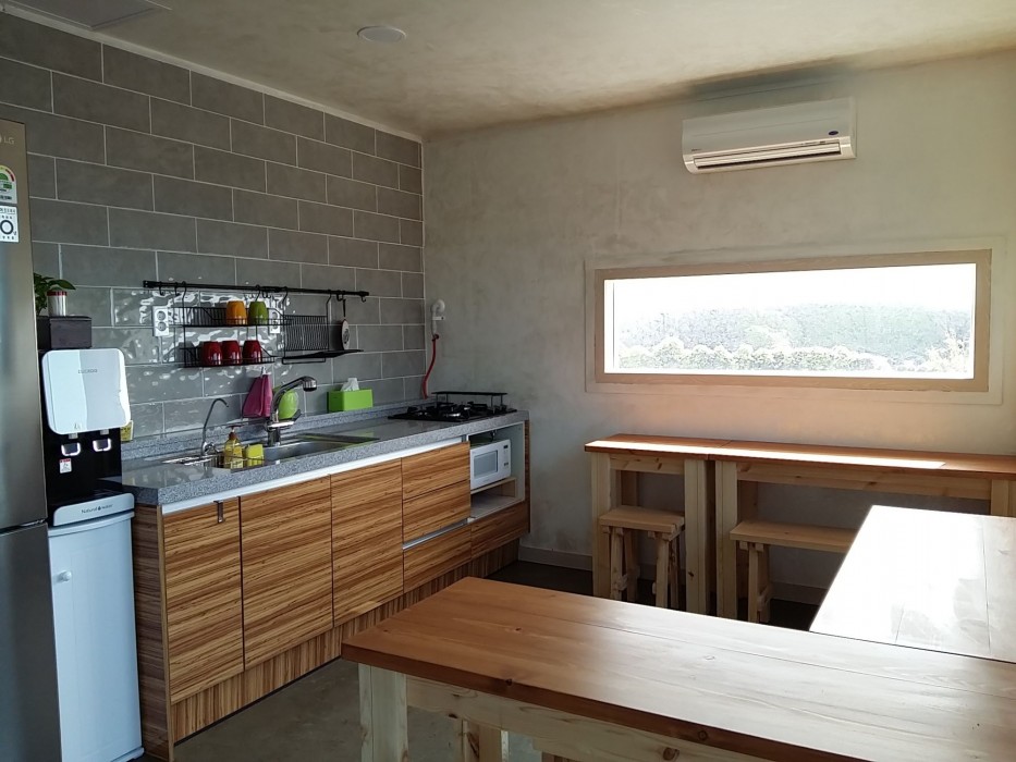 Baebae Guesthouse 17/32
