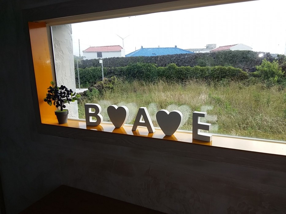Baebae Guesthouse 14/32