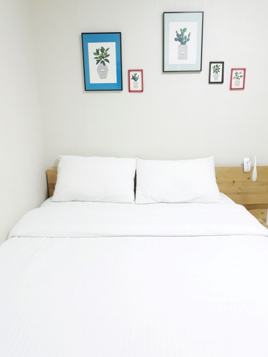 Baebae Guesthouse 11/32