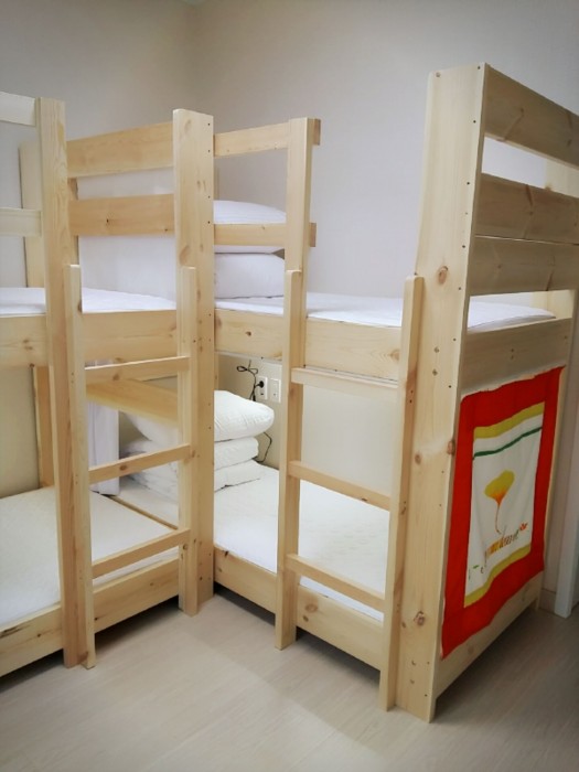 Baebae Guesthouse 12/32
