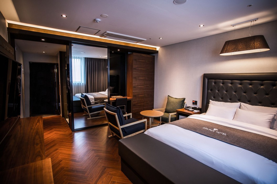 Golden Business Hotel 37/65