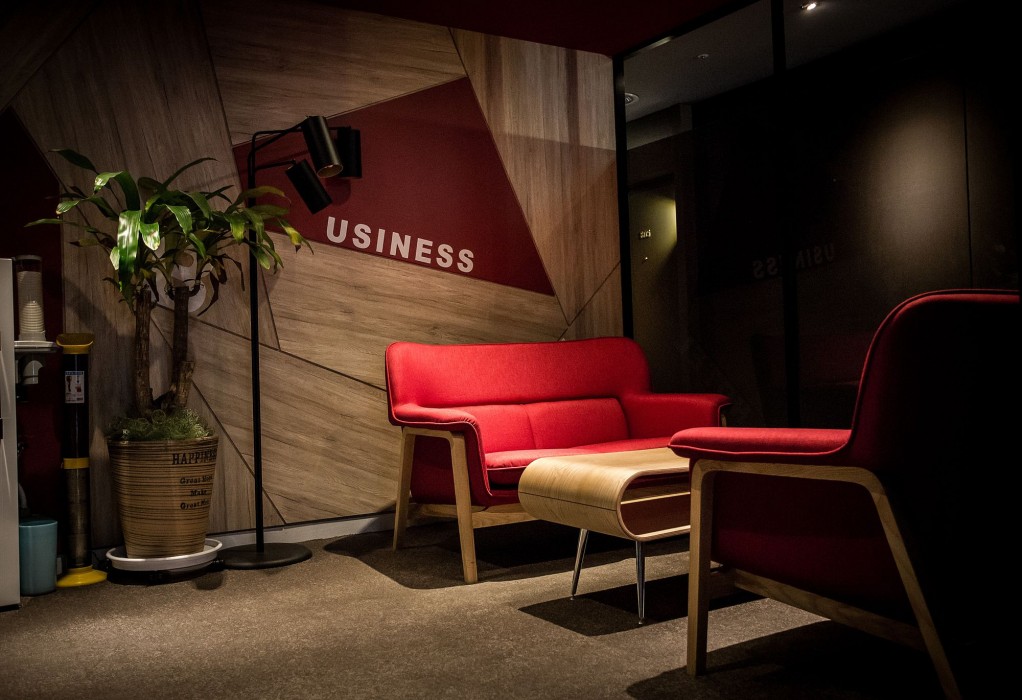 Golden Business Hotel 34/65