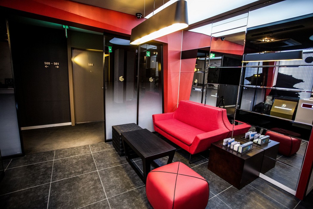 Golden Business Hotel 38/65