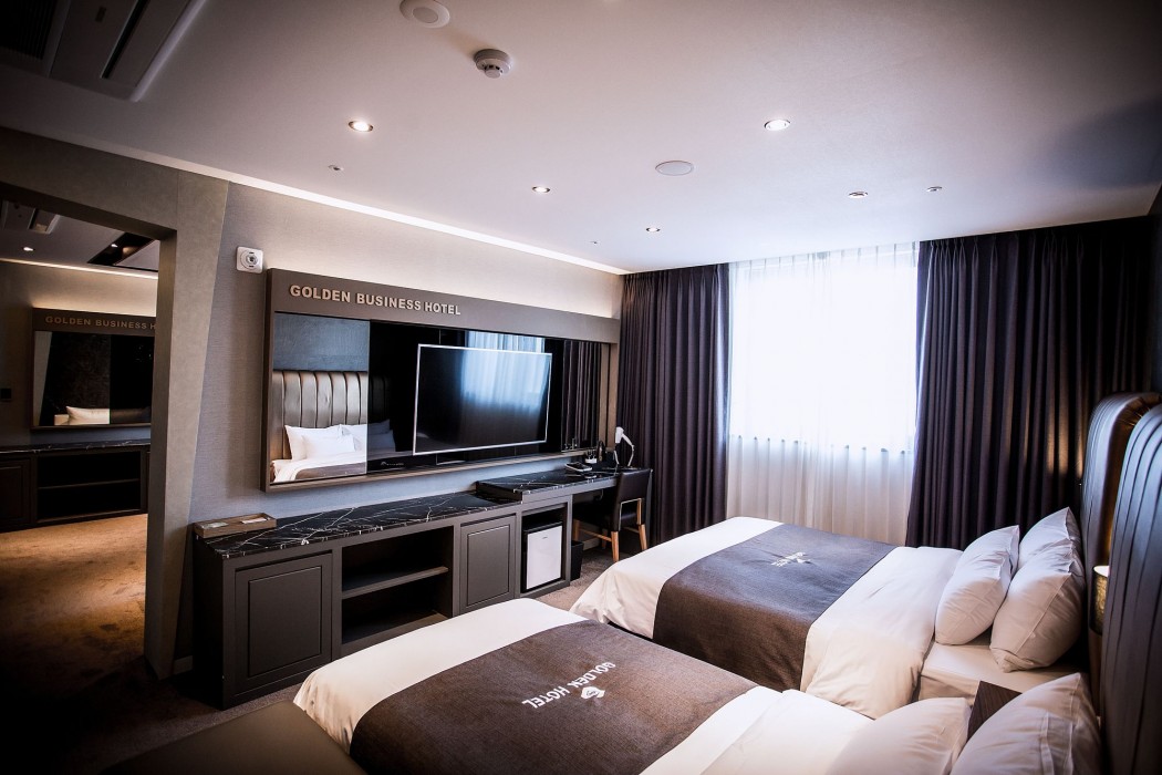 Golden Business Hotel 31/65