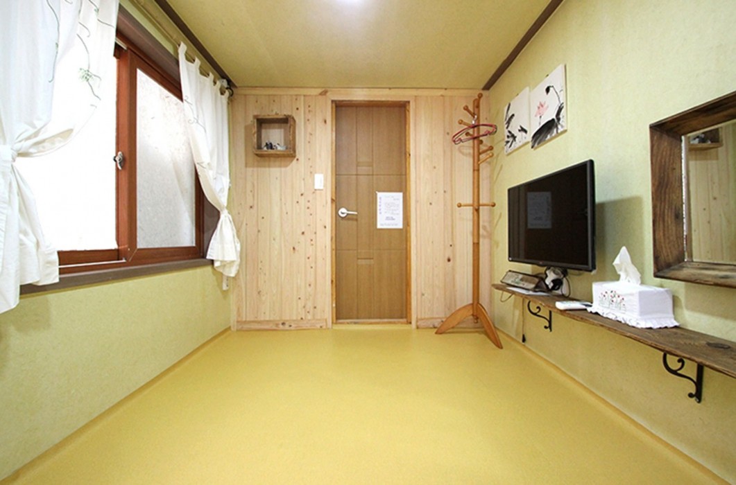 Gyeonggijeon Yeonga 20/29