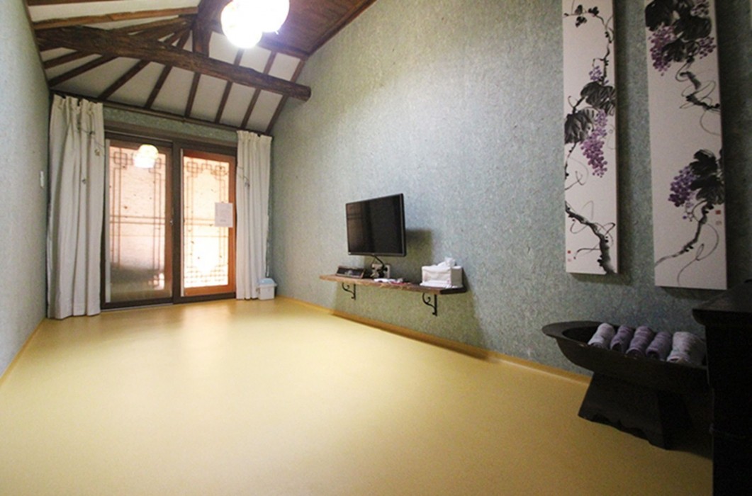 Gyeonggijeon Yeonga 13/29