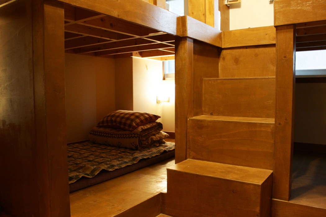 Urban Art Stay - Hostel 12/42