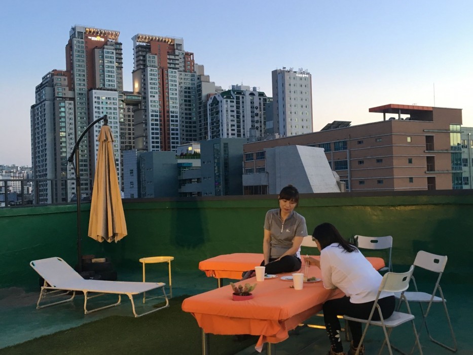 Urban Art Stay - Hostel 21/42