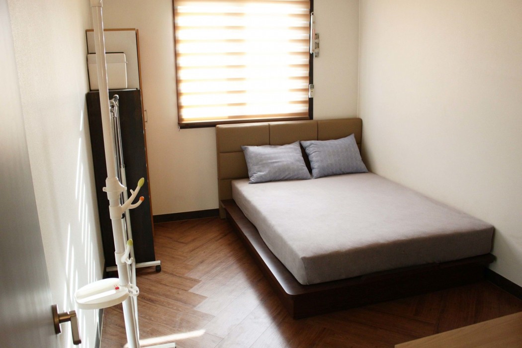 Urban Art Stay - Hostel 14/42