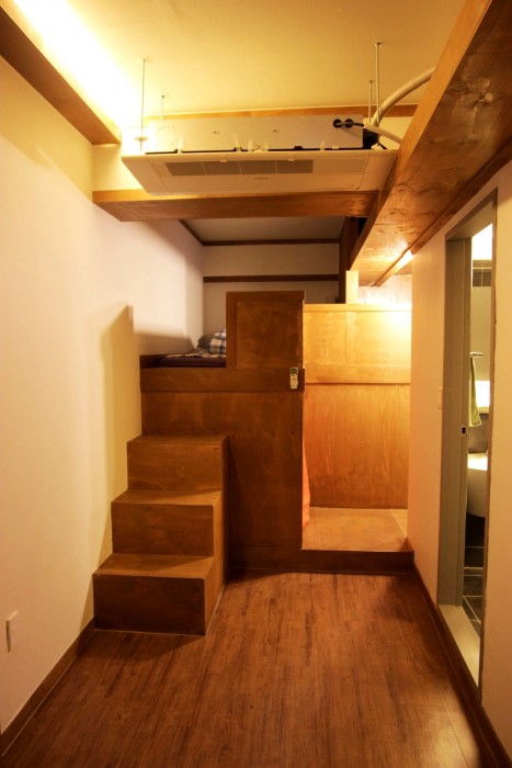 Urban Art Stay - Hostel 15/42