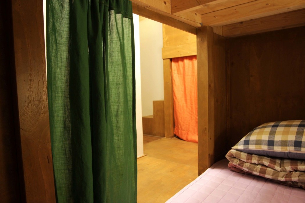 Urban Art Stay - Hostel 20/42