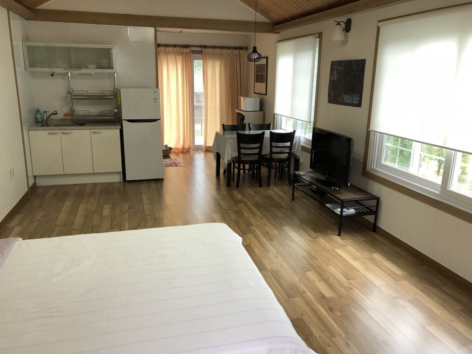 Izmir Pension 14/40
