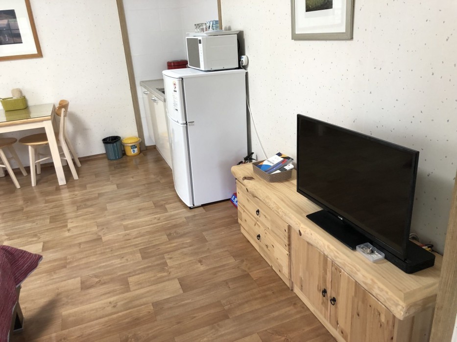 Izmir Pension 16/40