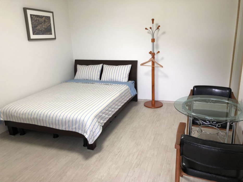 Izmir Pension 18/40