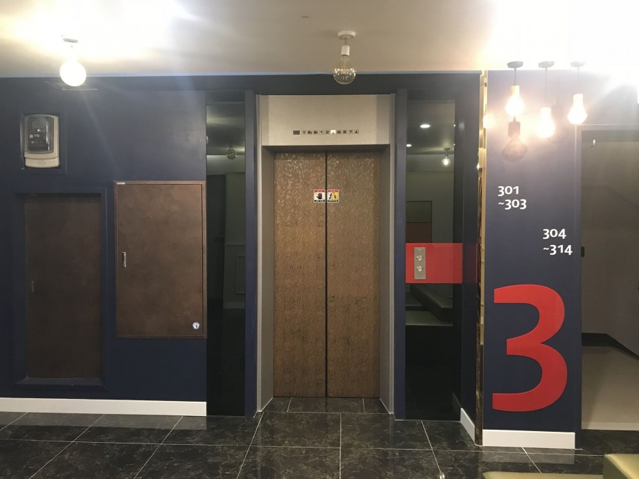 Carino Hotel 18/32