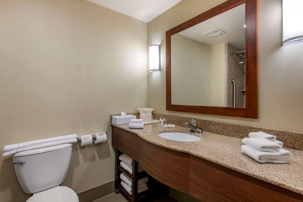 Comfort Suites Orlando International Airport 11/35
