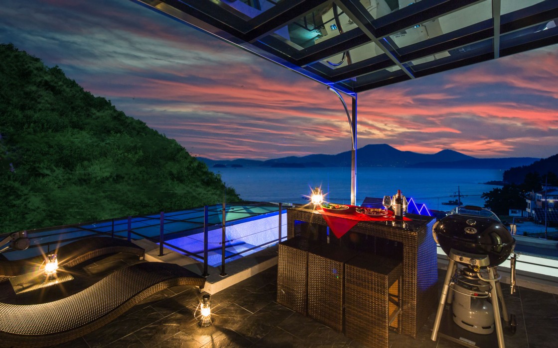 Yeosu Calma Pool Villa 23/78