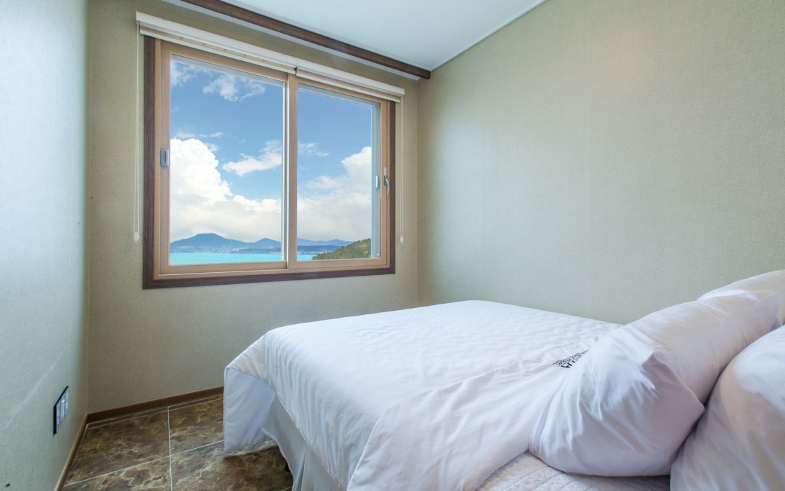Yeosu Calma Pool Villa 48/78