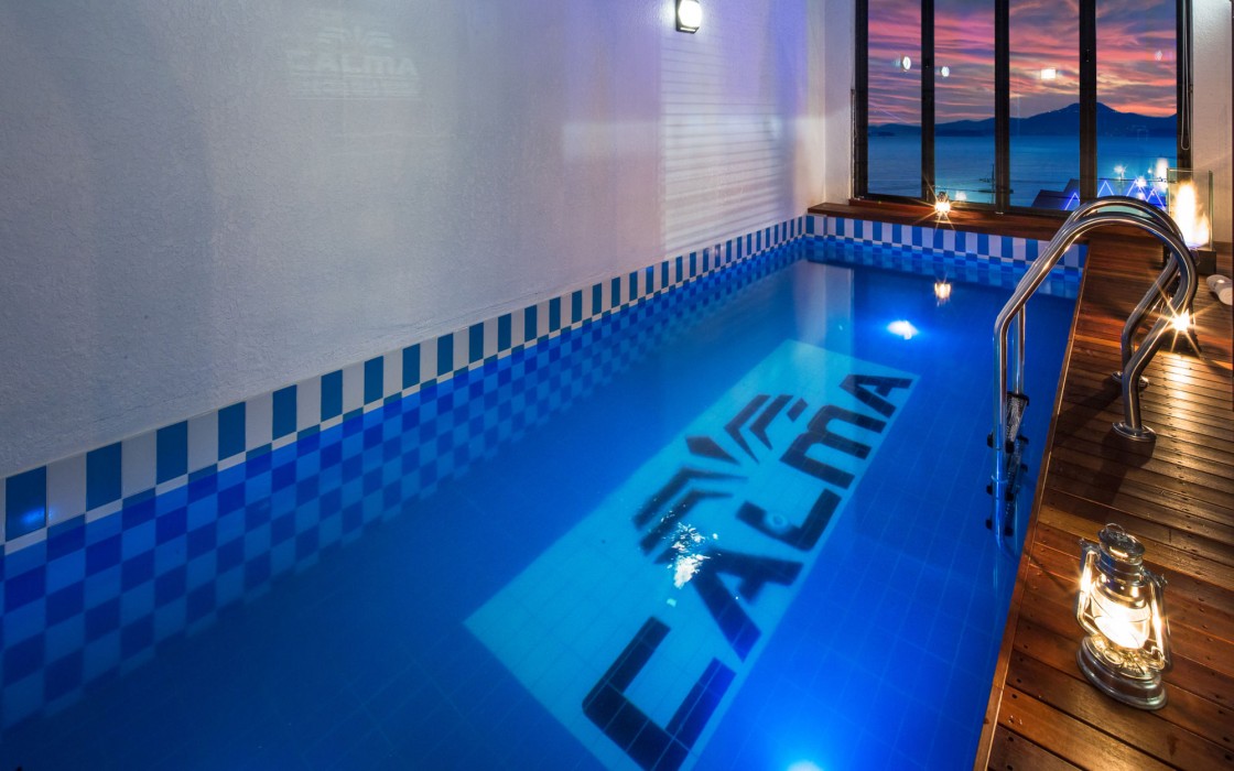 Yeosu Calma Pool Villa 39/78