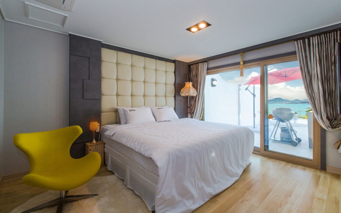 Yeosu Calma Pool Villa 57/78
