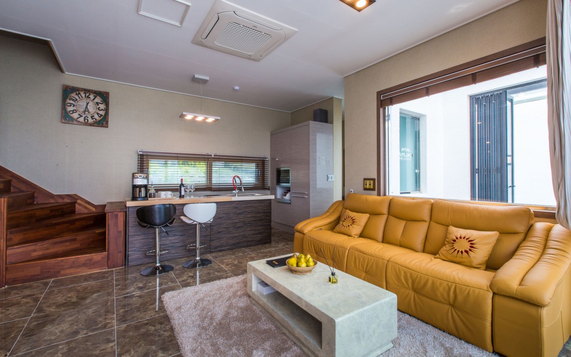 Yeosu Calma Pool Villa 17/78