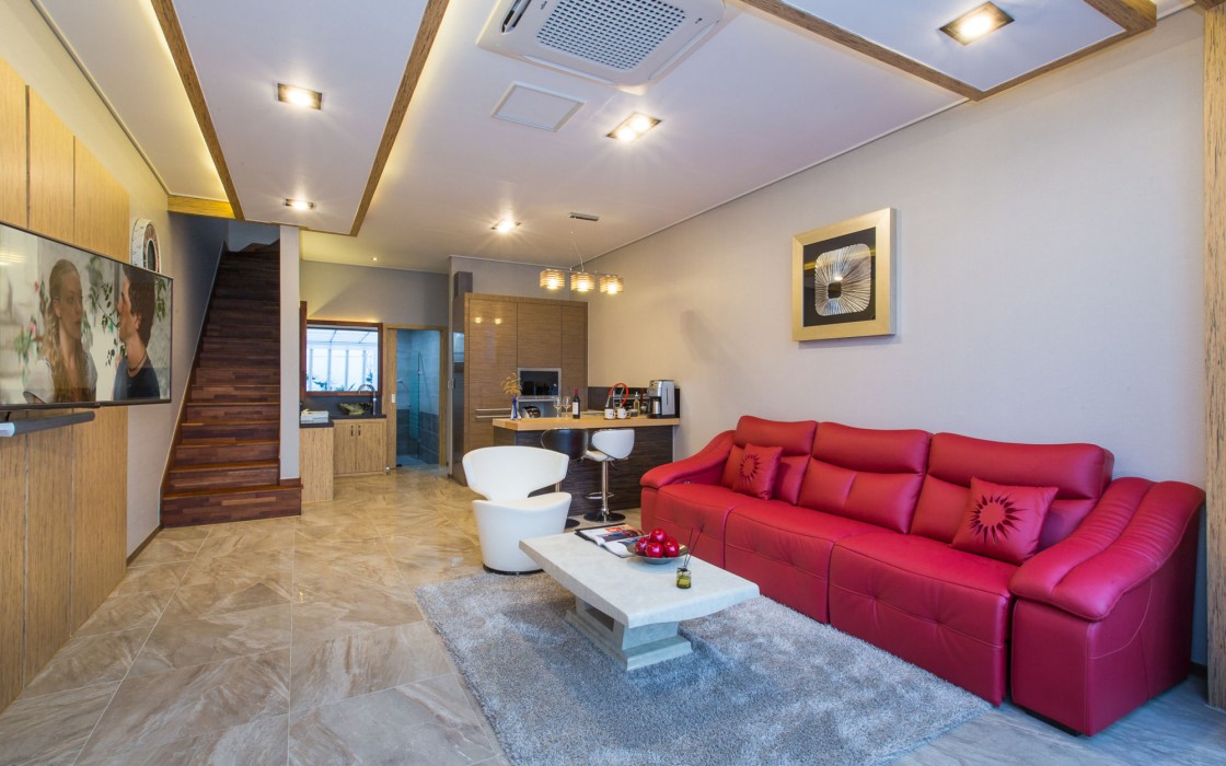 Yeosu Calma Pool Villa 42/78