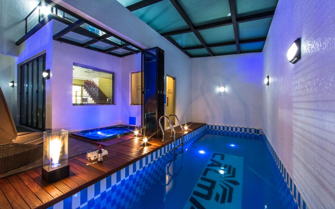 Yeosu Calma Pool Villa 27/78