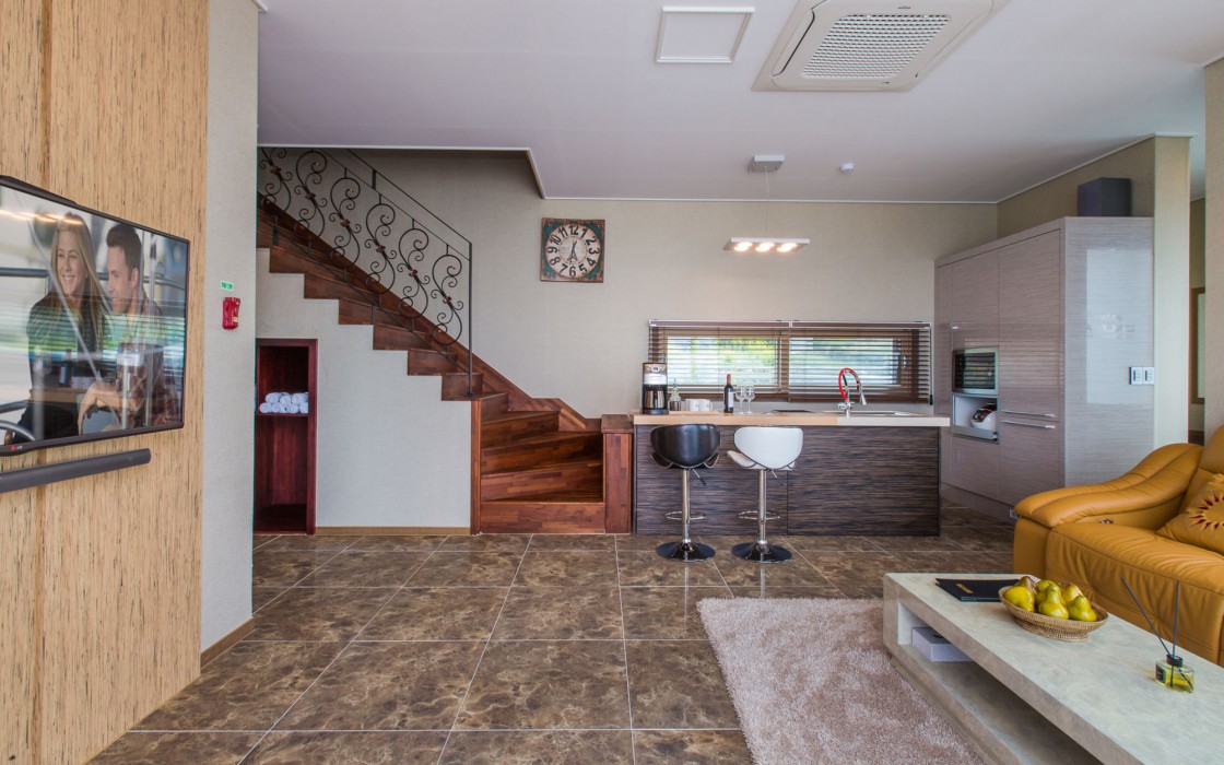 Yeosu Calma Pool Villa 53/78