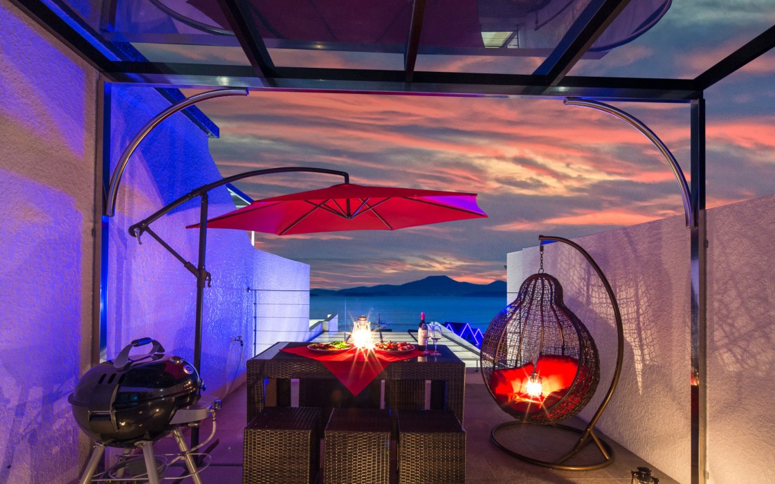 Yeosu Calma Pool Villa 26/78