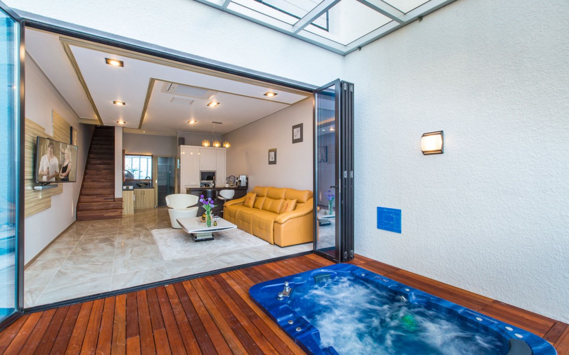Yeosu Calma Pool Villa 62/78