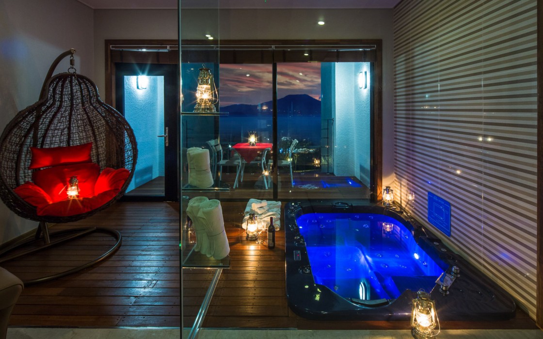 Yeosu Calma Pool Villa 29/78