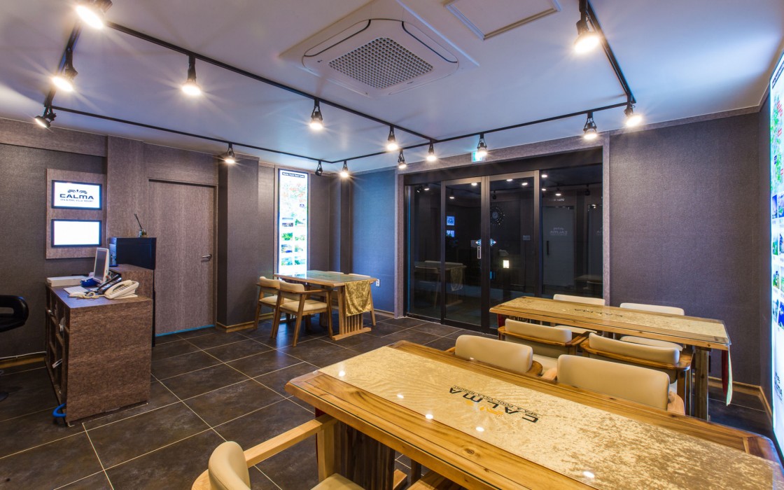 Yeosu Calma Pool Villa 28/78