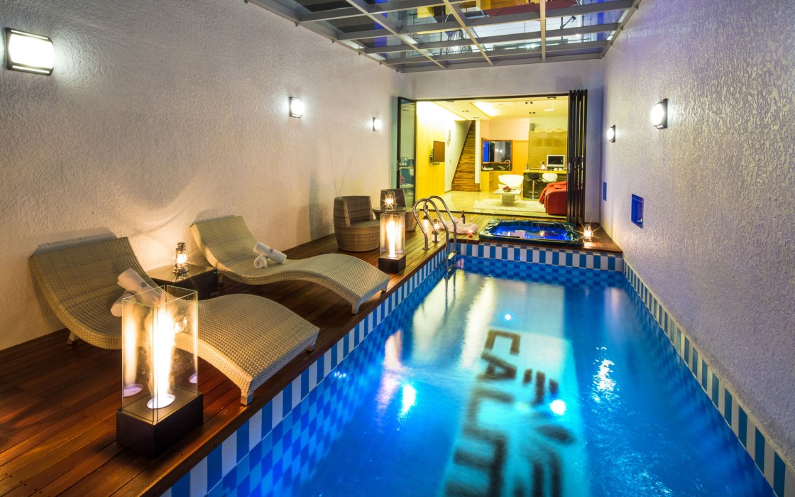 Yeosu Calma Pool Villa 35/78
